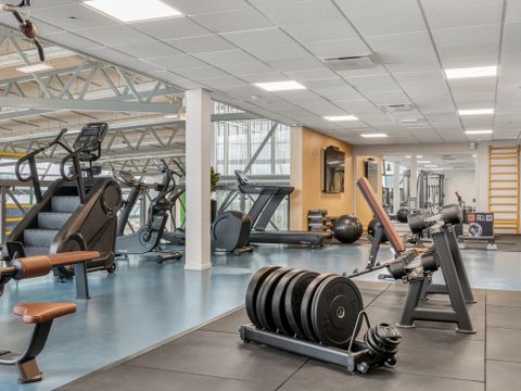 Landal Seawest - Southern Denmark