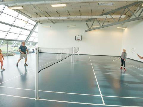 Landal Seawest - Southern Denmark