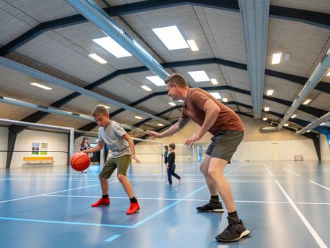 Landal Beach Park Grønhøj Strand - North Jutland
