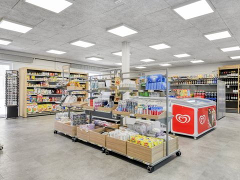 Landal Beach Park Grønhøj Strand - North Jutland