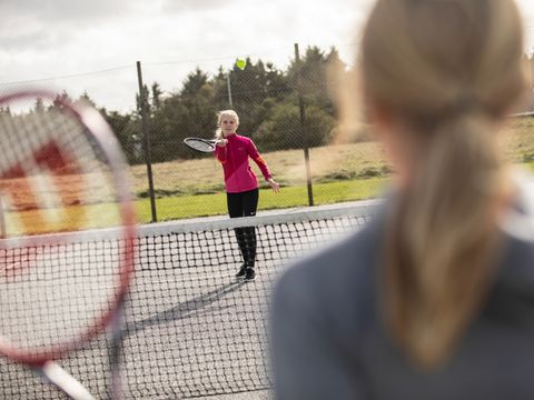 Landal Beach Park Grønhøj Strand - North Jutland