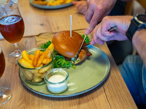 Landal Beach Park Grønhøj Strand - North Jutland