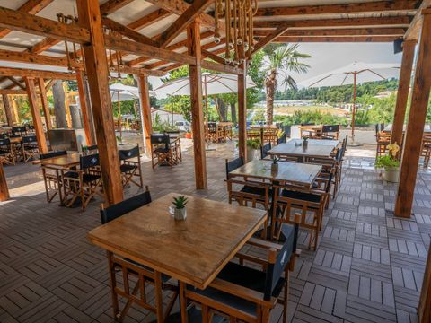 Camping Porton Nature Hideouts - Istria