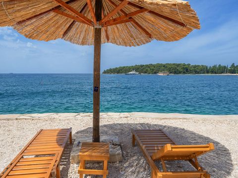 Camping Porton Nature Hideouts - Istria