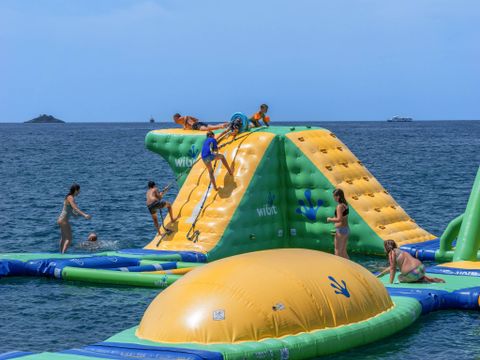Camping Porton Nature Hideouts - Istria