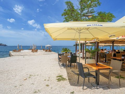 Camping Porton Nature Hideouts - Istria