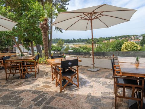 Camping Porton Nature Hideouts - Istria