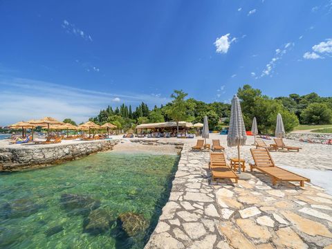 Camping Porton Nature Hideouts - Istria