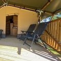 Vodatent Camping de Speld