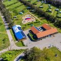 Vodatent Ballum Camping Vodatent Ballum Camping