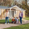 Familie Resort de Tovertuin