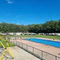 Vodatent Forest Resort Lanaken
