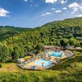 Vodatent Camping l'Ardéchois