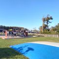 Vodatent Tornby Strand Camping
