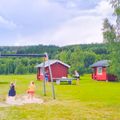 Vodatent Storängens Camping