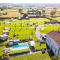 Vodatent La Maison Bornat
