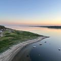 Vodatent Glyngore Camping