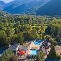 Camping RCN Belledonne Camping RCN Belledonne