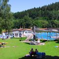Ferienpark Ronshausen Ferienpark Ronshausen
