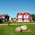 Hansa Park Resort am Meer Hansa Park Resort am Meer