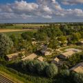 Landal Glamping Lauwersmeer