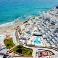 Dormio Resort Costa Blanca Beach & Spa Dormio Resort Costa Blanca Beach & Spa