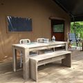 Vodatent Camping Tenuta Tredici Ulivi Vodatent Camping Tenuta Tredici Ulivi