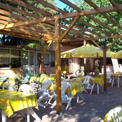 Camping Internazionale Castelfusano - Camping Rome - Image N°6