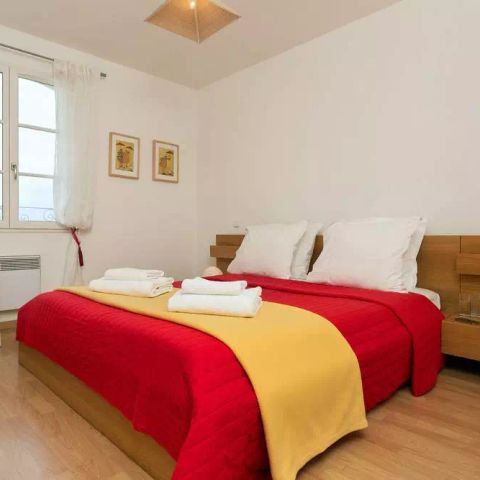 VILLA 6 people - Villa 4 Rooms 6 people* (in French)