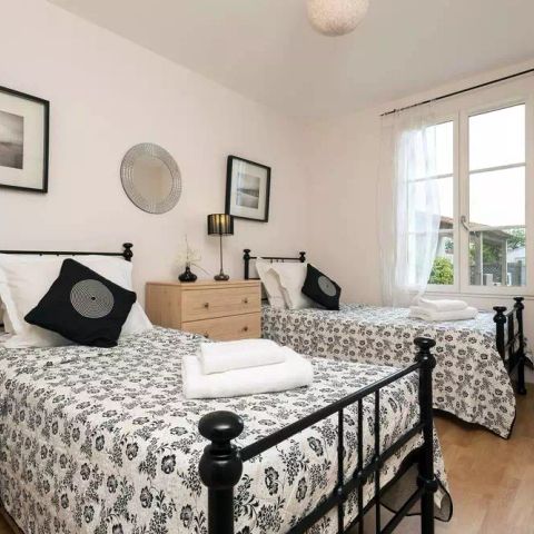 VILLA 8 people - Villa 5 Rooms 8 people