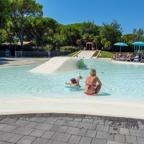 Malibu Beach Camping Village - Venise - Image N°4