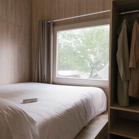 UNUSUAL ACCOMMODATION 2 people - Tiny Home Family