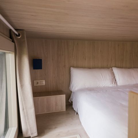 UNUSUAL ACCOMMODATION 2 people - Tiny Home Family