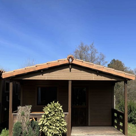 wecamp Cudillero - Asturias - Image N°2