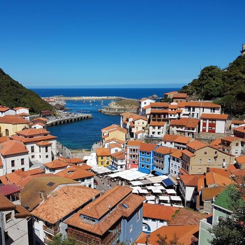 wecamp Cudillero - Asturias - Image N°4