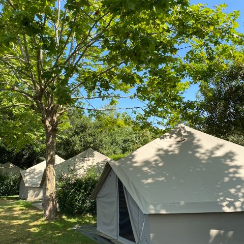 Wecamp Cudillero - Asturias - Image N°4