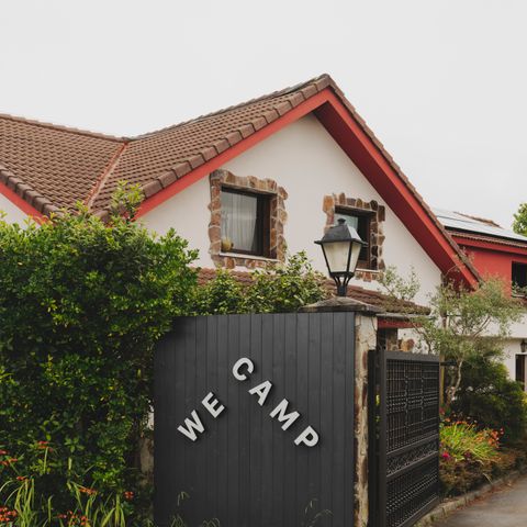Wecamp Cudillero - Asturias - Image N°3