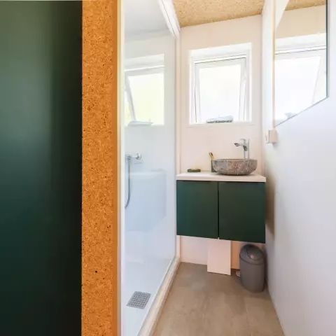 MOBILE HOME 4 people - Mobil-Home Happy 3 Rooms 4 People + TV