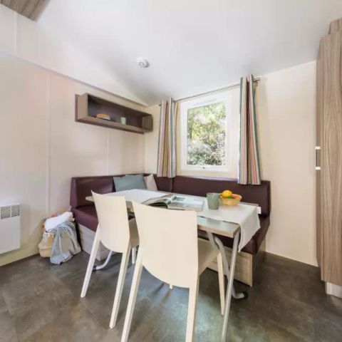 MOBILE HOME 4 people - Cottage 3 Rooms 4 People + TV