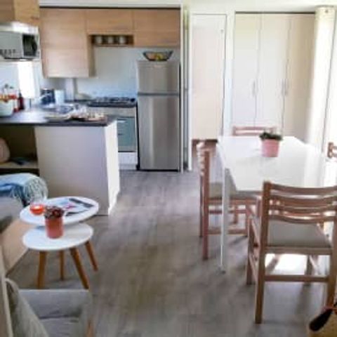 MOBILE HOME 4 people - Mobil home Excellence 2 bedrooms terrace (sleeps 4)