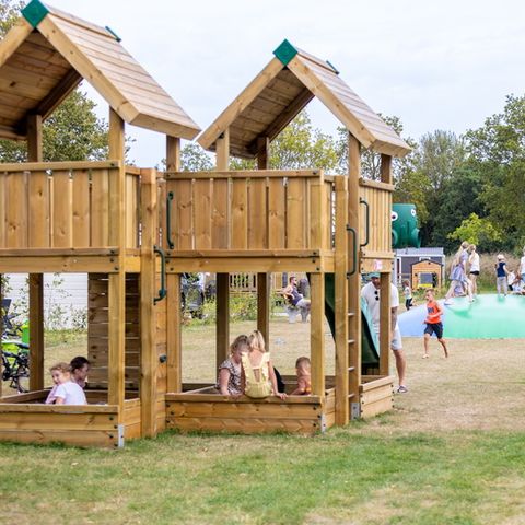 Siblu Camping de Oase - Renesse - Image N°5