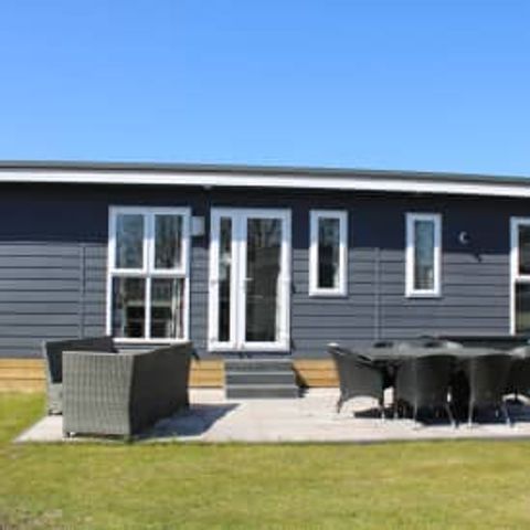 CHALET 4 people - Chalet Large 2 bedrooms with terrace (sleeps 4)