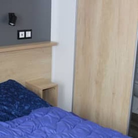 CHALET 6 people - Chalet Large 3 bedrooms with terrace (sleeps 6)