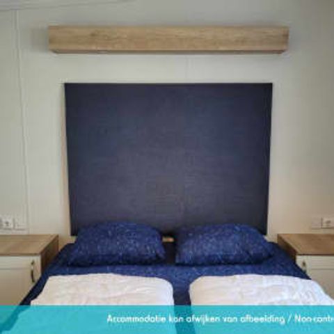 CHALET 4 people - Chalet Large 2 bedrooms with terrace