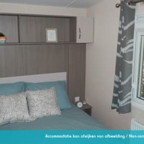 CHALET 6 people - Chalet Large 3 bedrooms with terrace