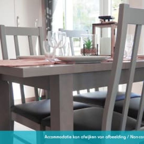 CHALET 6 people - Chalet Large 3 bedrooms with terrace