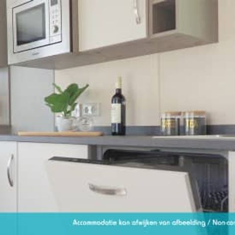 CHALET 6 people - Chalet Large 3 bedrooms with terrace