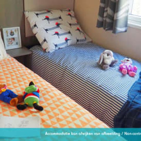 CHALET 6 people - Chalet Large 3 bedrooms with terrace