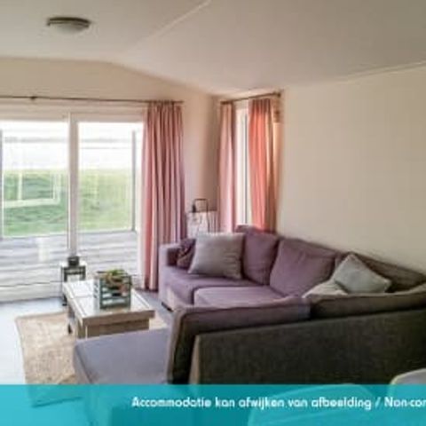 CHALET 6 people - Chalet Extra Large 3 bedrooms with terrace