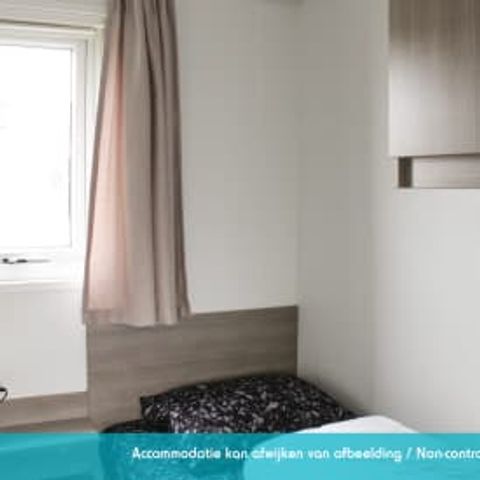 CHALET 6 people - Chalet Extra Large 3 bedrooms with terrace
